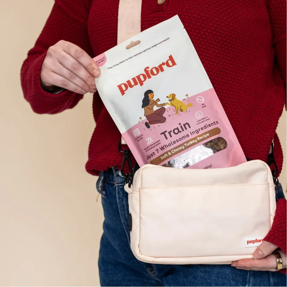 How to use Soft Training Treats