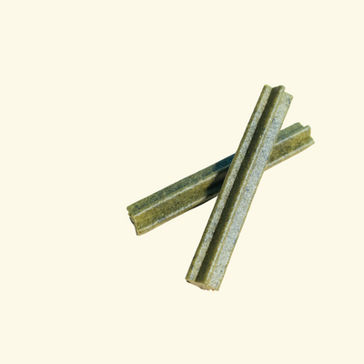 Dental Chews - Descripción