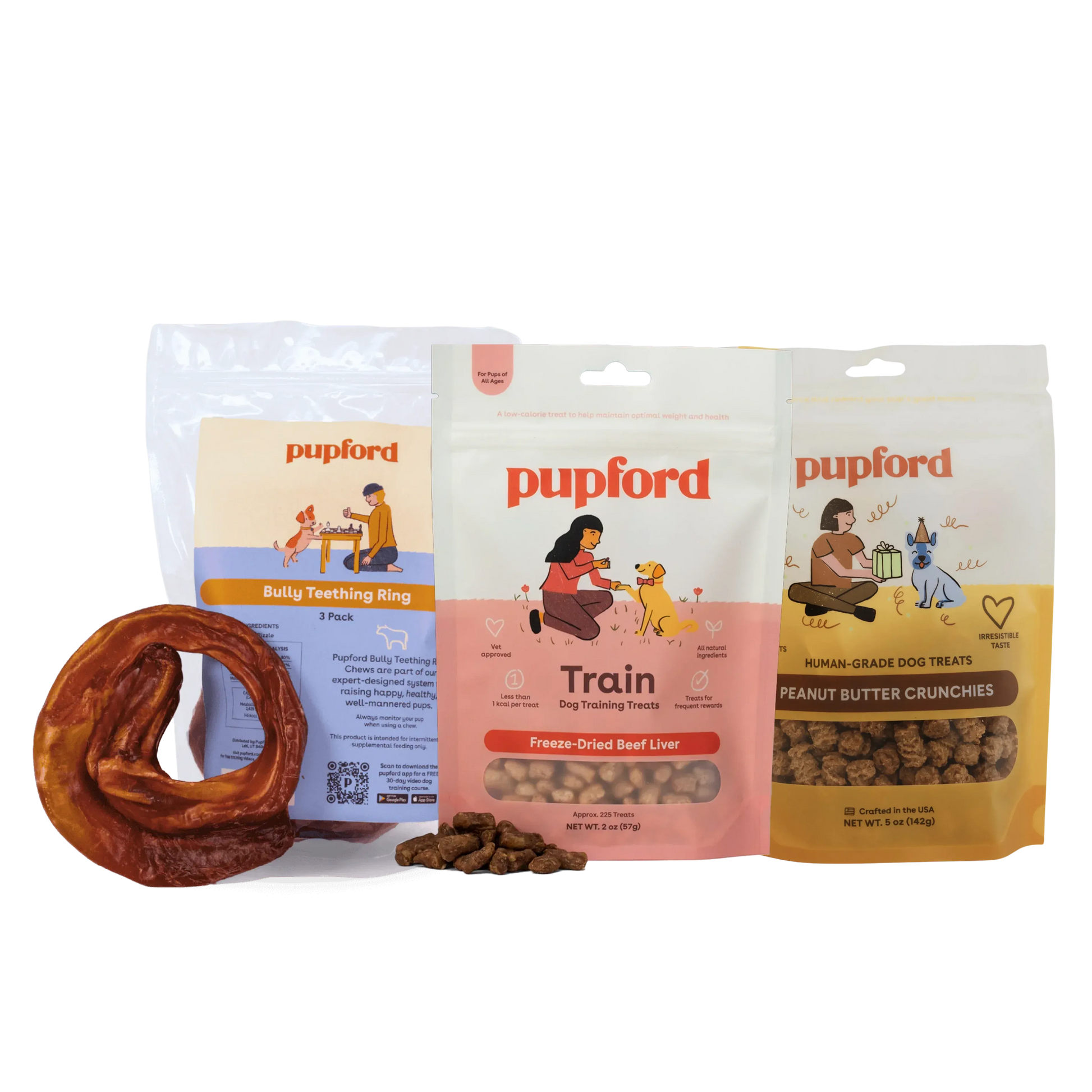 Holiday Pup Parent Starter Pack - product image 1