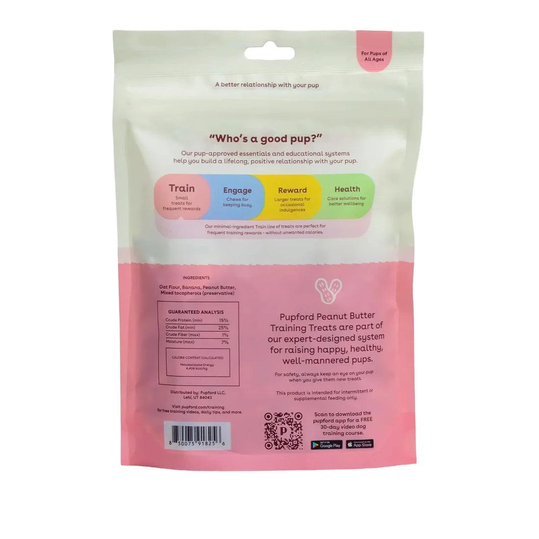 Peanut Butter Training Treats - product image 5
