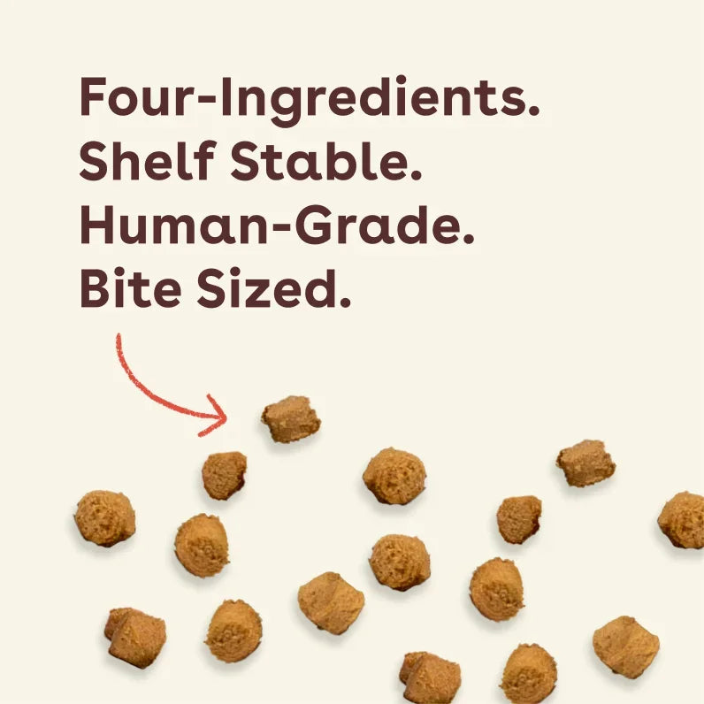 Peanut Butter Training Treats - product image 7