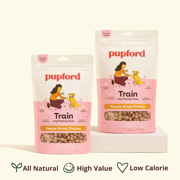 Freeze Dried Chicken Training Treats - product image 1