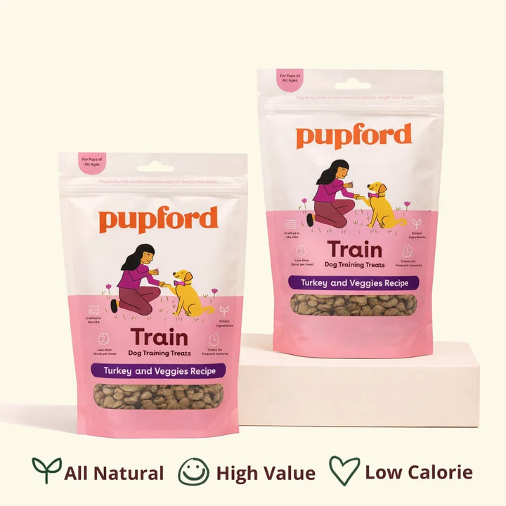 Freeze Dried Turkey and Veggies Training Treats - product image 1