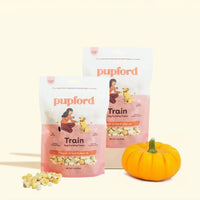 Freeze Dried Pumpkin Training Treats - product image 1