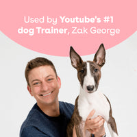 Freeze Dried Rabbit Training Treats