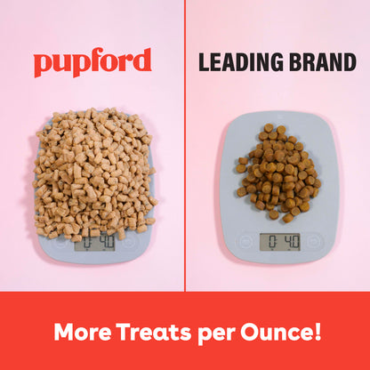 Freeze Dried Salmon Training Treats