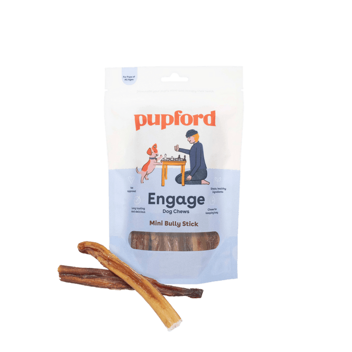 Mini Bully Sticks - product image 1
