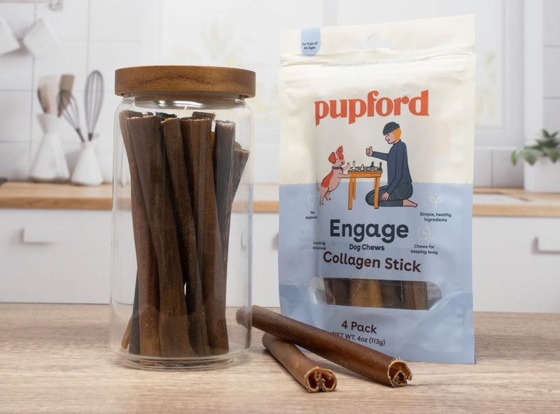 Collagen Sticks