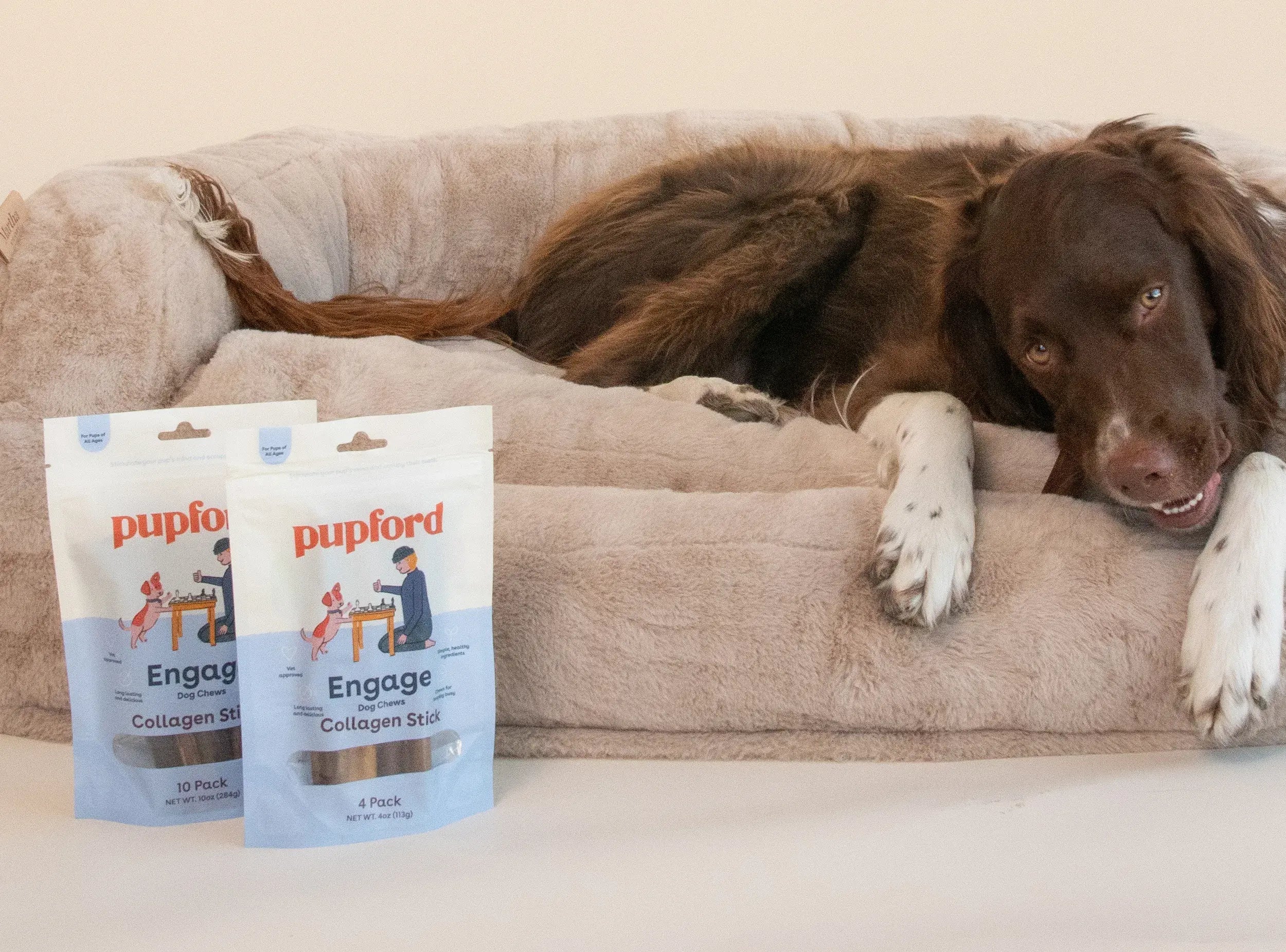 Chews: Pick 2 & Save