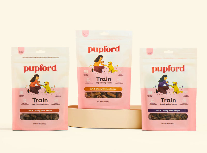 Soft Training Treats