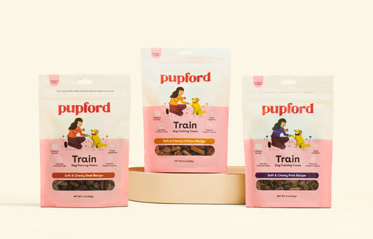Soft & Chewy Training Treat Starter Pack - product image 1
