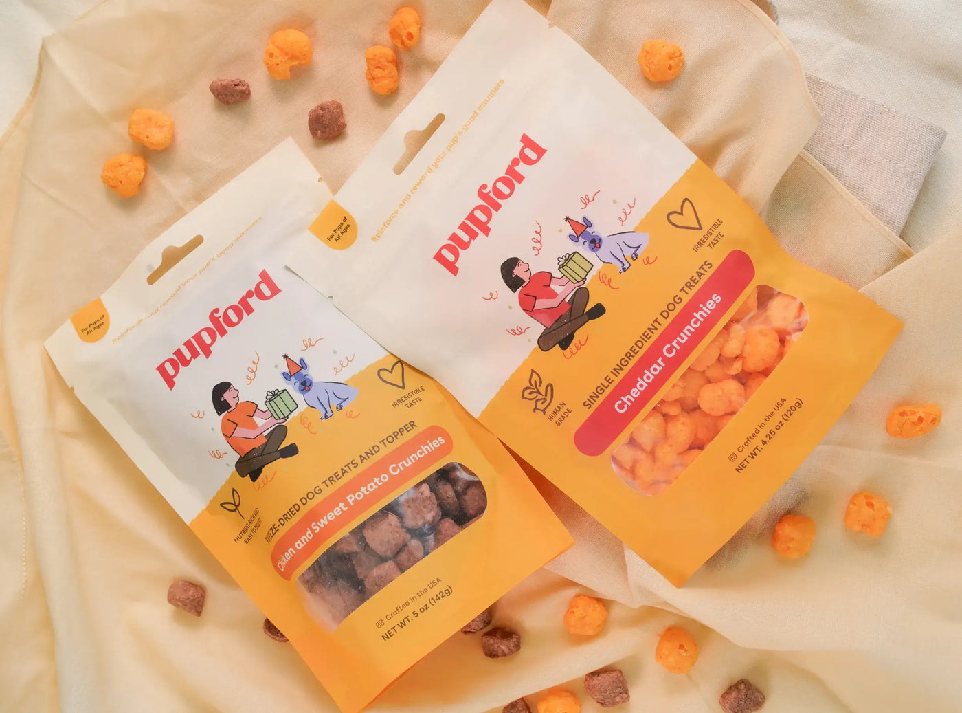Pick 2 & Save: Everyday Treats