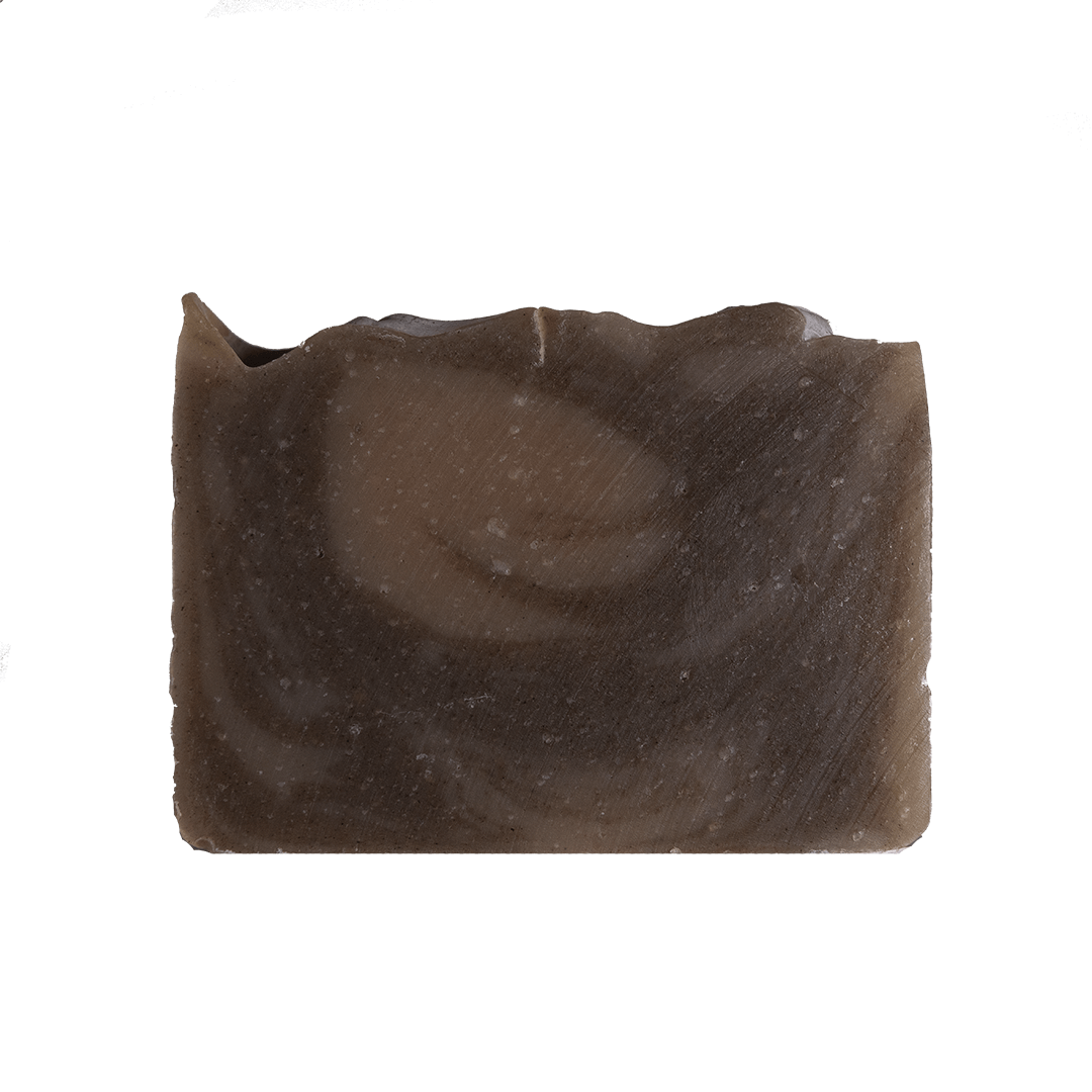 Sudsy Original Scent Shampoo Bar for Dogs Up Close of the bar | Pupford 