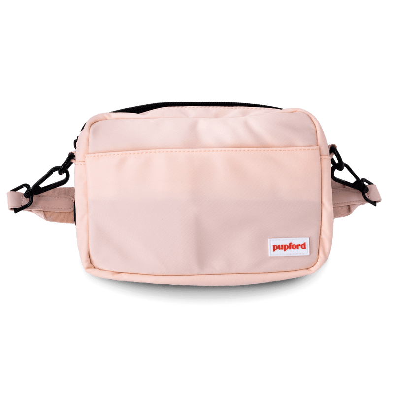 Dog Training Treat Pouch Nutritional facts image