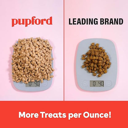 Freeze Dried Training Treats