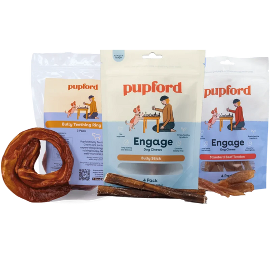 Natural Chews Starter Pack