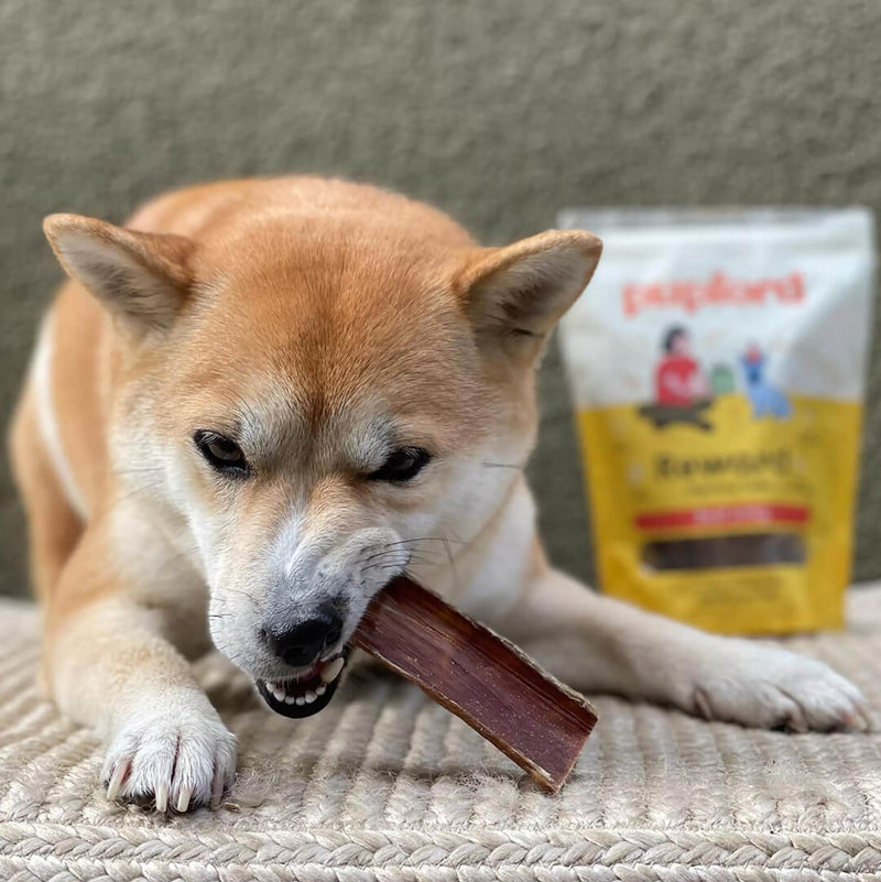 Product treats image