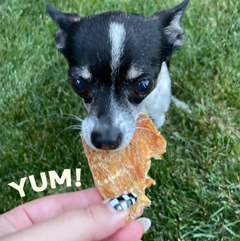 Product treats image