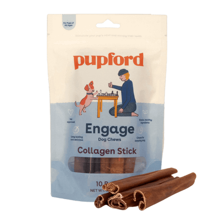 Collagen sticks Pack
