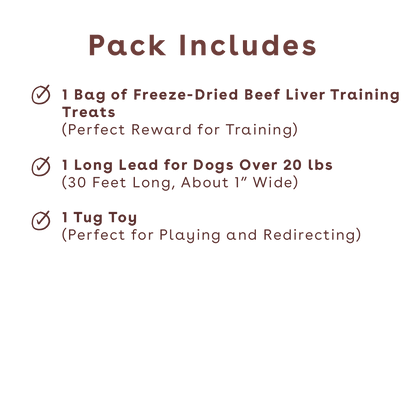 New_Training-Starter-Pack-Beef-Large-Lead - WHATS IN THE PACK