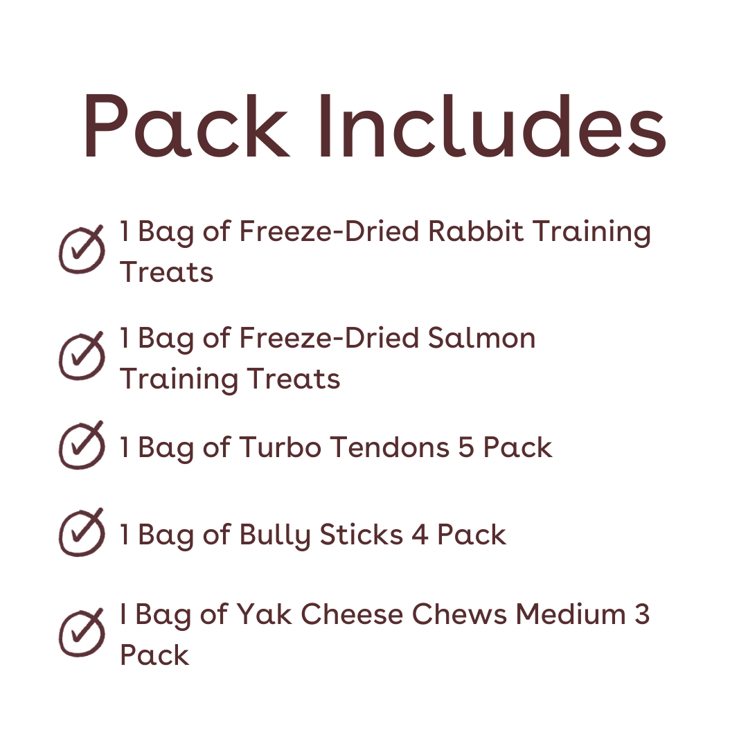 Traci Madson favorites pack inclusions