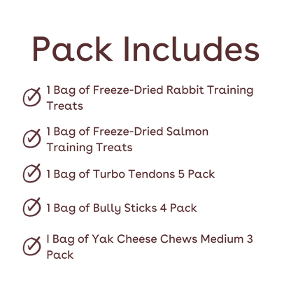 Traci Madson favorites pack inclusions