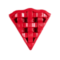 Sodapup Cherry Pie Enrichment Chew Toy