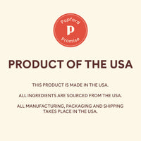 Product of the USA
