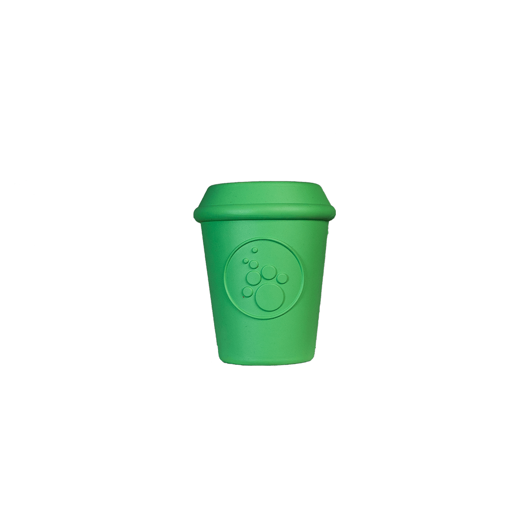 New Coffee Mug Front No Label | Pupford 