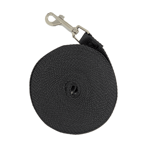 30 retractable dog leash Long Lead for Dogs, Perfect for Training Recall & Stay