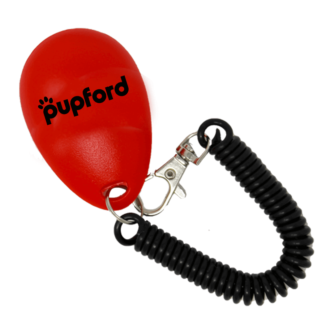 pupford-logo-side-of-clicker | Pupford
