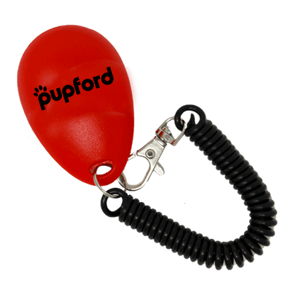 pupford-logo-side-of-clicker | Pupford