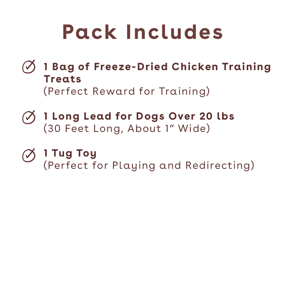 New_Training-Starter-Pack-Chicken-Large-Lead- WHATS IN THE PACK