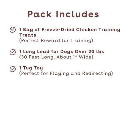 New_Training-Starter-Pack-Chicken-Large-Lead- WHATS IN THE PACK