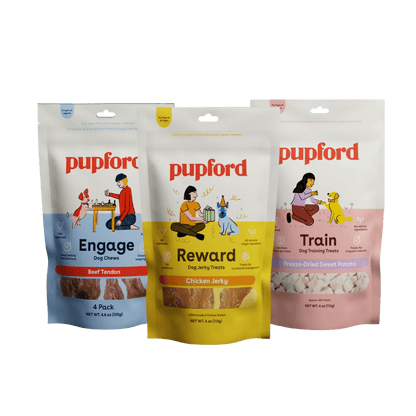 puppy and small dog sweet pack