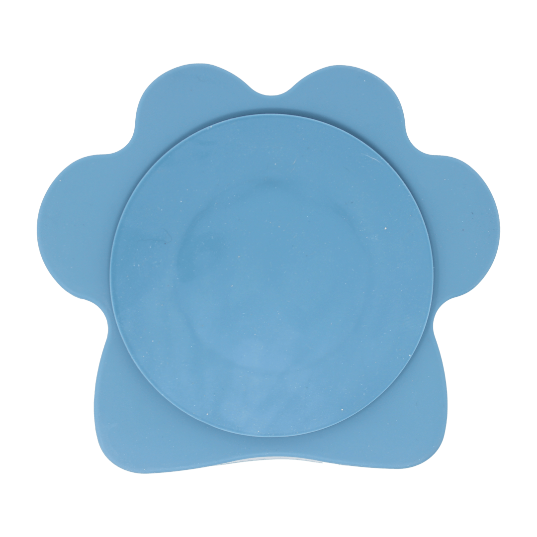 Pure-Focus-Lick-Mat-Back-and-Suction-Cup close up | Pupford 