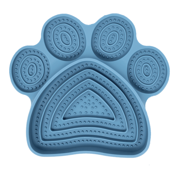 Pure-Focus-Lick-Mat for dogs | Pupford 