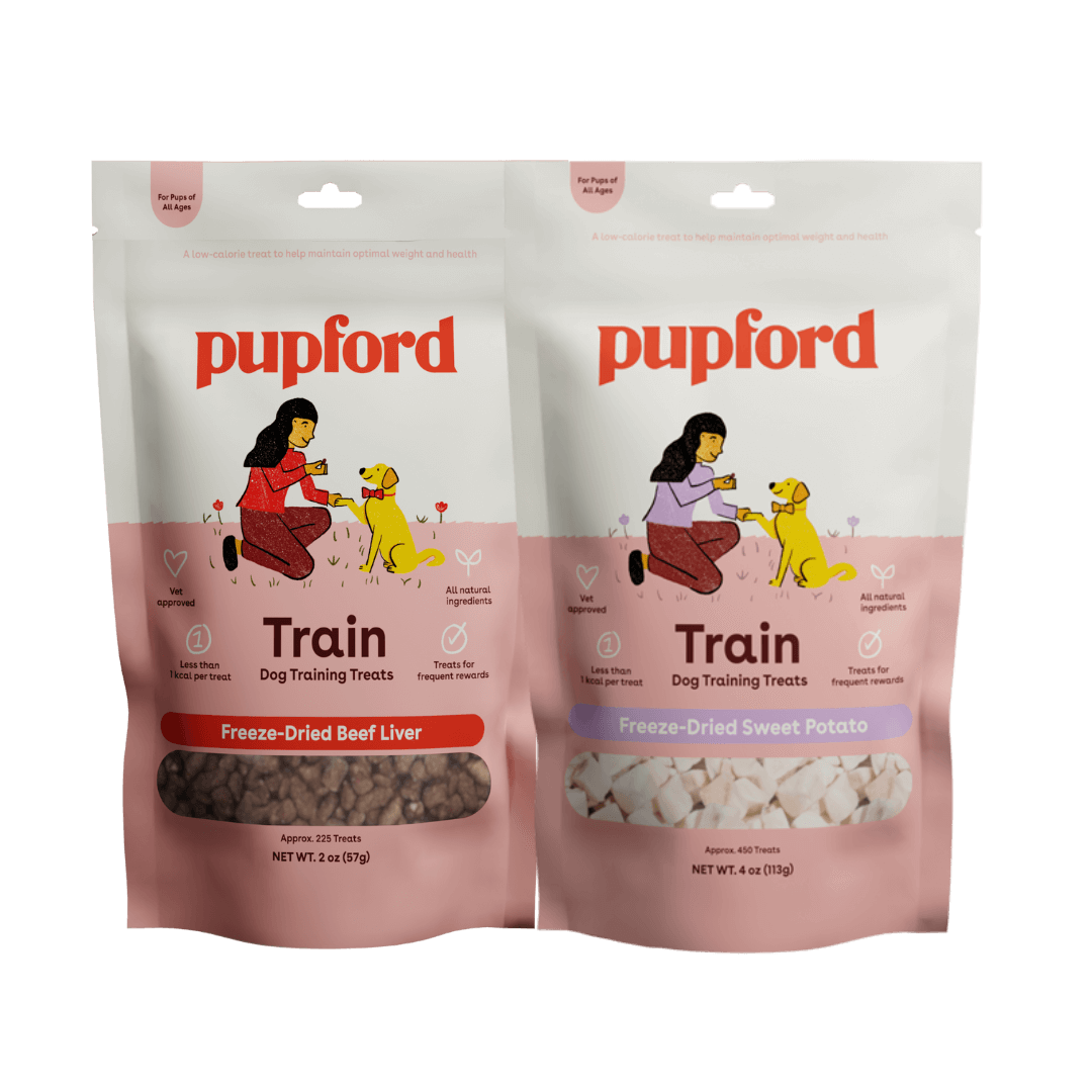 Training Treat Variety Pack