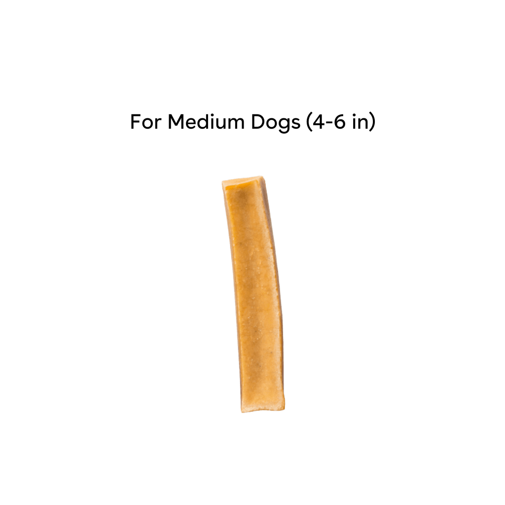medium yak cheese chew 1 pack