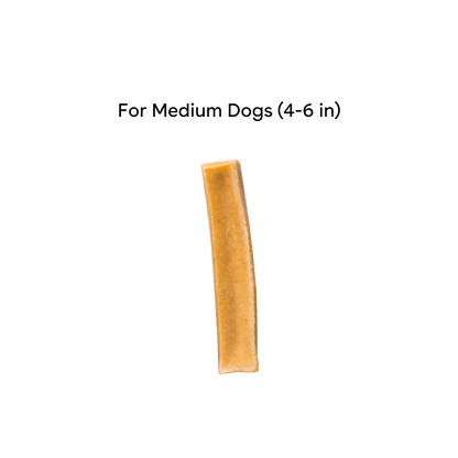 medium yak cheese chew 1 pack