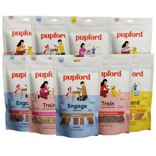 puppy and small dog ultra pack