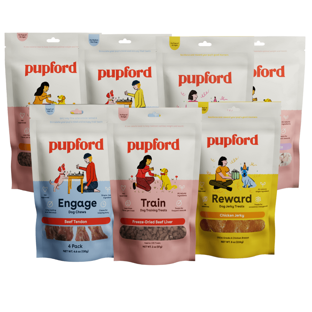 puppy and small dog ultimate pack