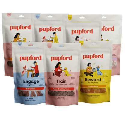 puppy and small dog ultimate pack
