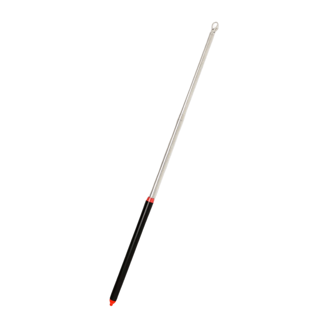 flirt pole base with extender