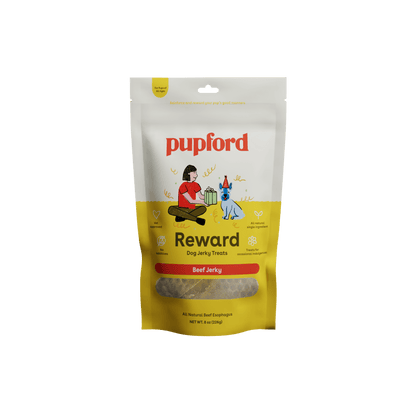 REWARD_BeefJerky_8oz_Front