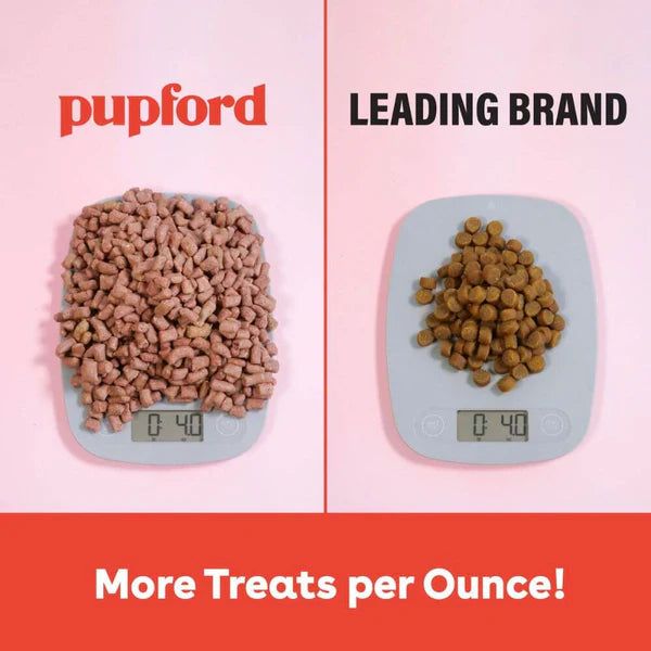 Soft Pork + FD Chicken Training Treats