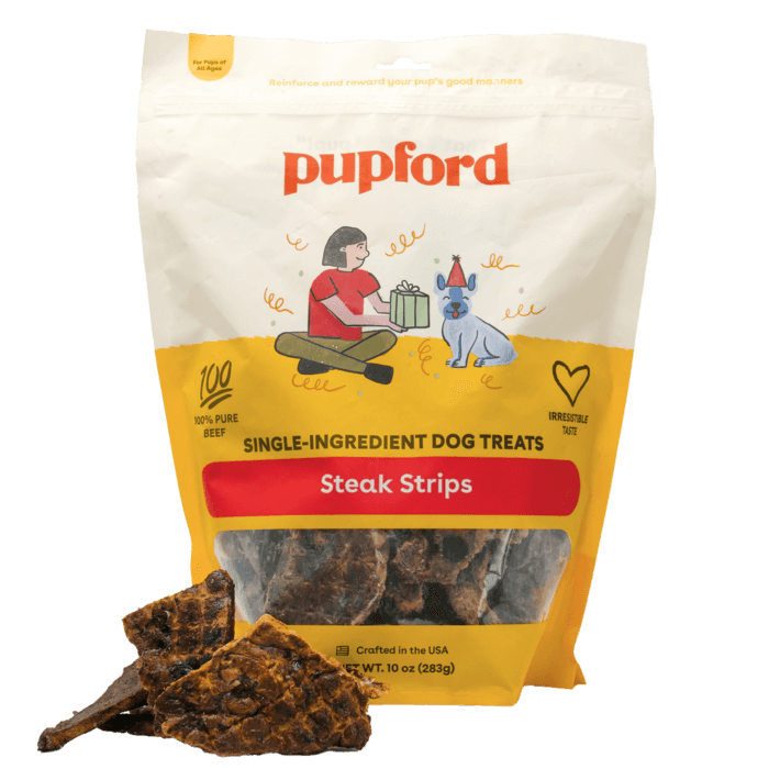 steak strips