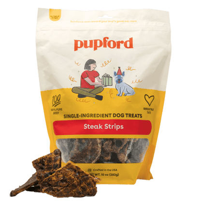 steak strips