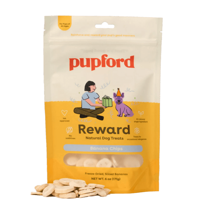 banana chips
