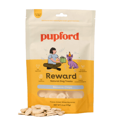 banana chips